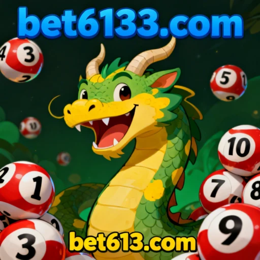 bet613.com Logo